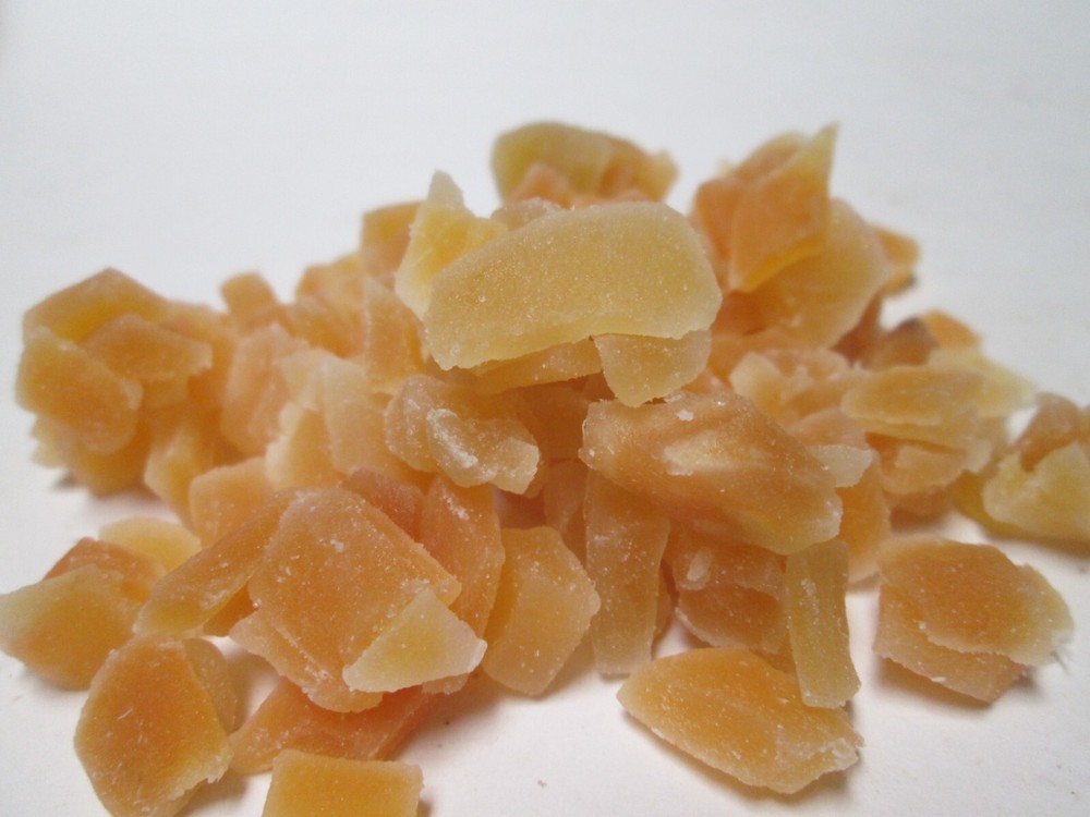 Dried Natural Mango Dices, 11 lbs / case-greenbulk