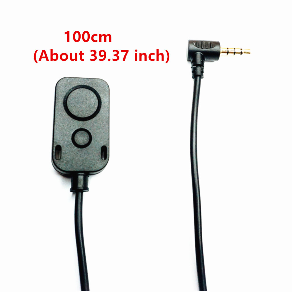 Remote Control Shutter Release Cable replace CR-31 for Sigma FP FPL Camera