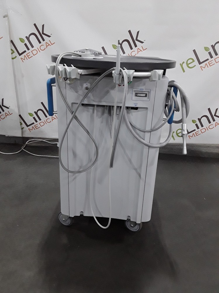 Aseptico AMC-20 Mobile Dental System