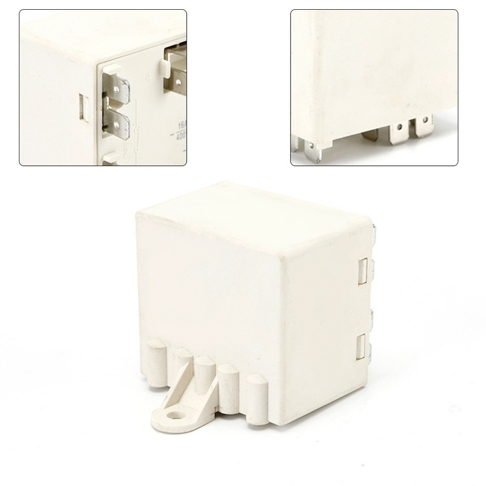 SR VA3AG6D Connection Cable for Efficient Compressor Start Applications