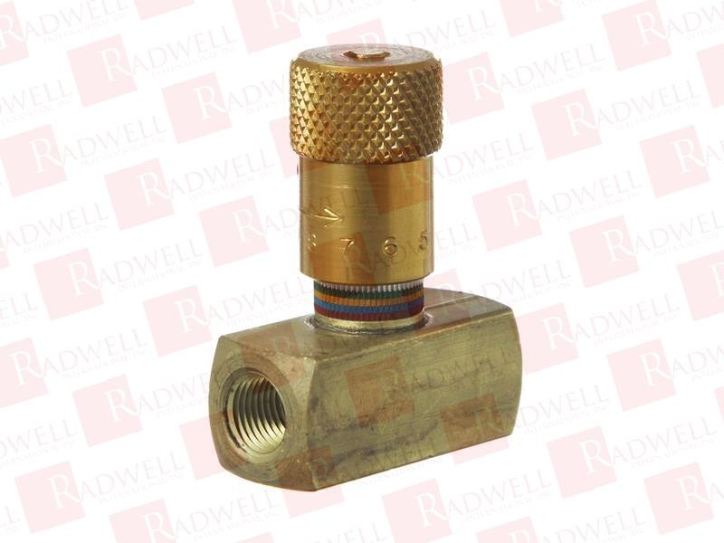 DELTROL CORP EN25B / EN25B (BRAND NEW)