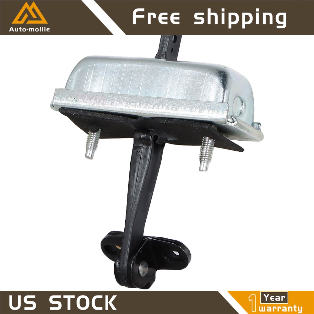 For Chevy GMC Express Savana Van Door Check Stop Front Left/Right Side 924-920