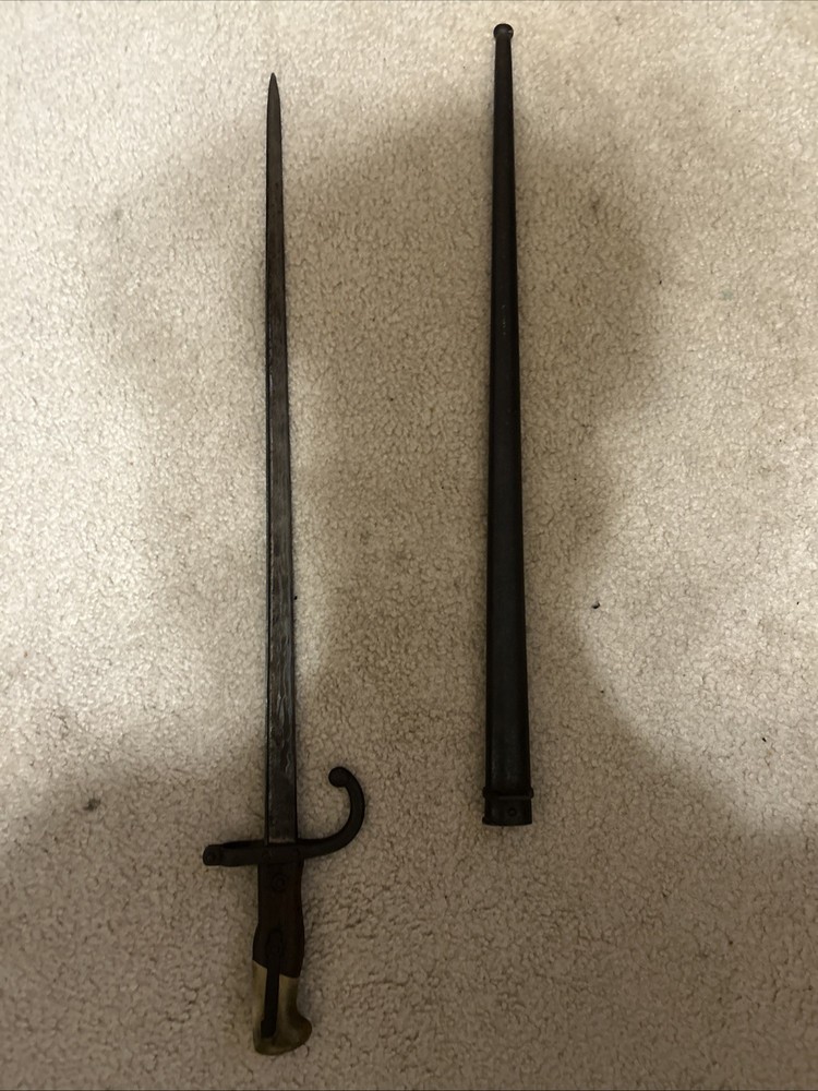WWI General Sword