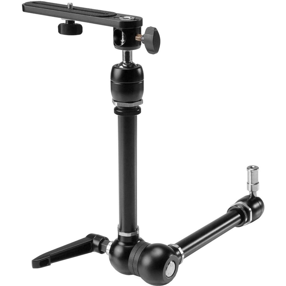 Shape High Load Friction Arm with Camera Bracket