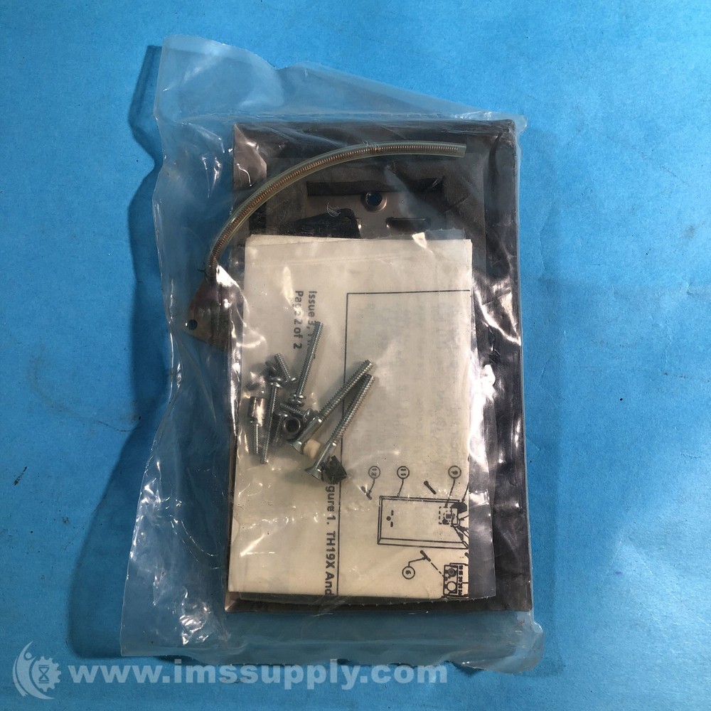 Powers 192-648 Thermostat Cover Kit FNFP