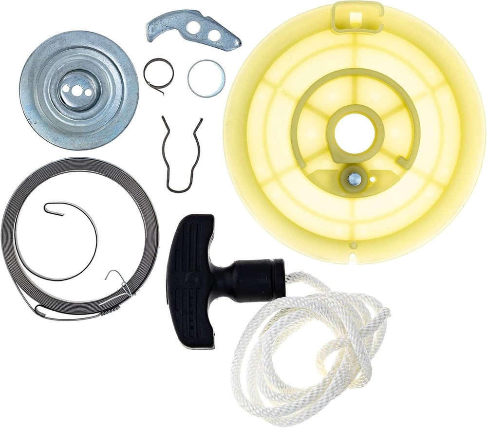 NICHE Recoil Pull Cord Starter Polaris 330-500