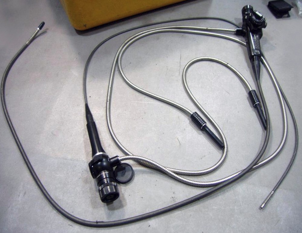 Olympus BORESCOPE KIT