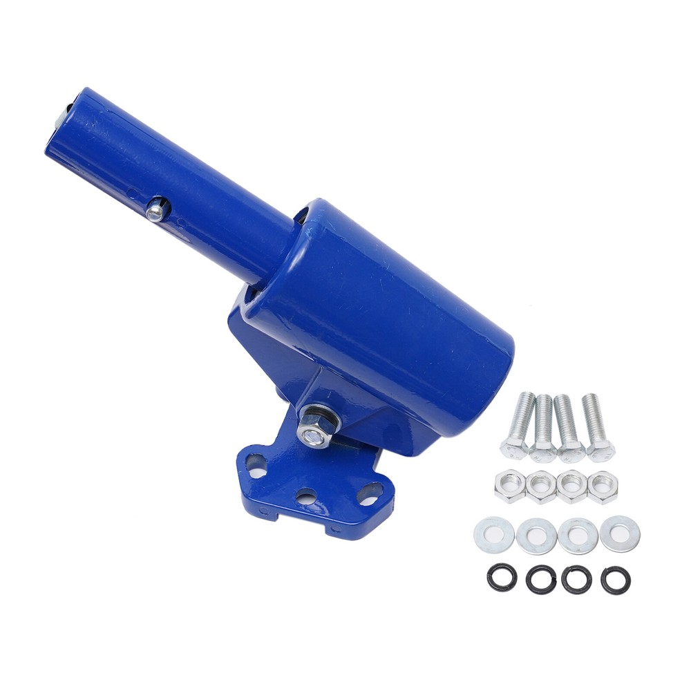 Bull Float Concrete Float 48 x 12 Concrete Tool Trowel 3 Handle 1.8M Finish Tool