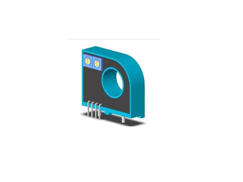 1pcs TD100A current sensor