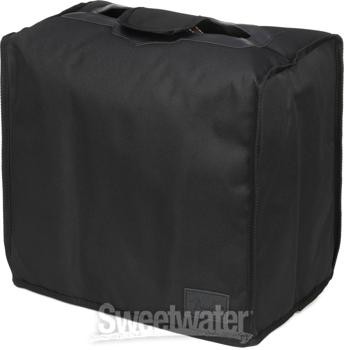 Fender Deluxe Padded Pro Junior Amplifier Cover