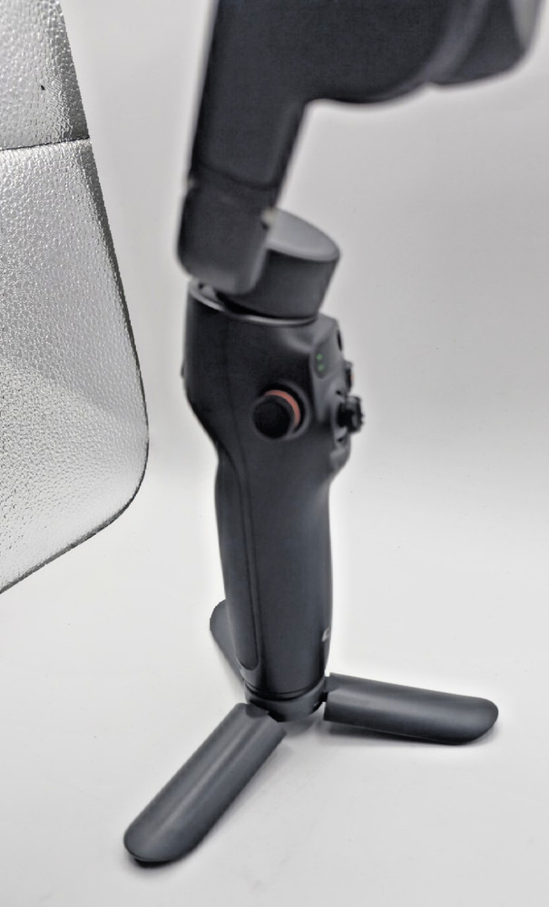 DJI Osmo Mobile 6 Phone Gimbal Stabilizer Portable Android & IOS & Extension
