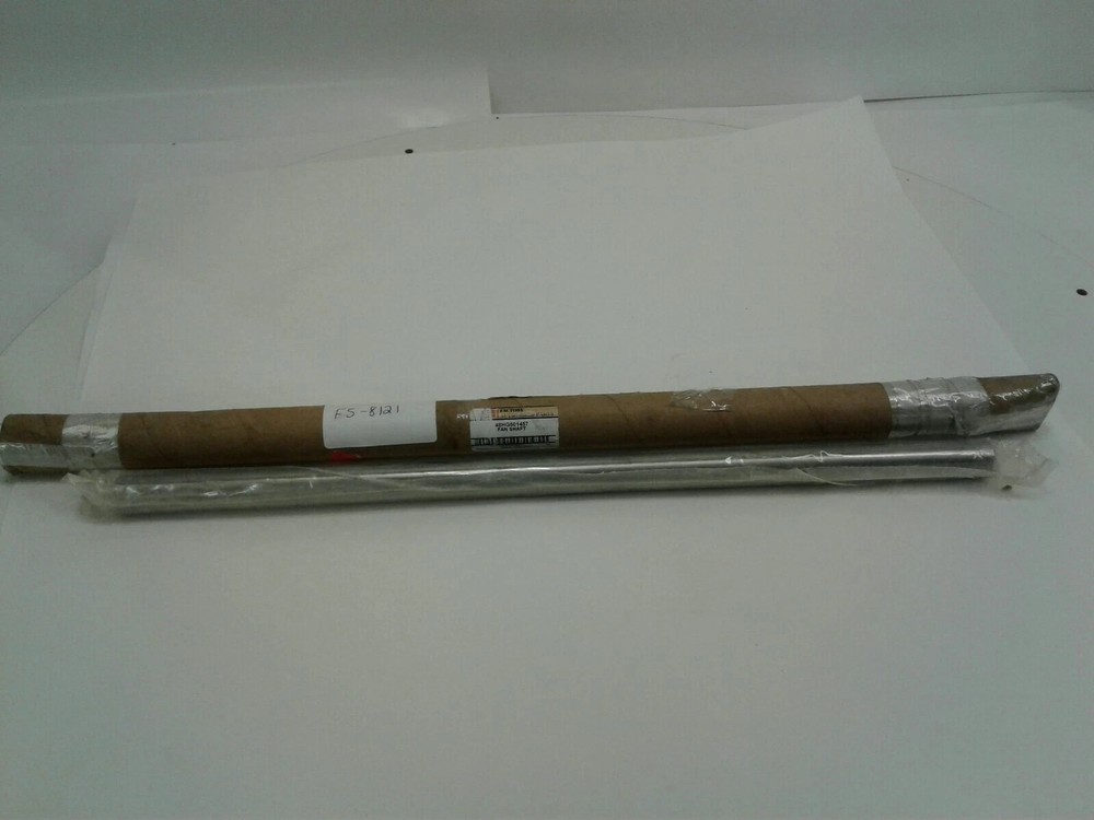 Carrrier OEM Factory Authorized Part 48HG501457 Fan Shaft