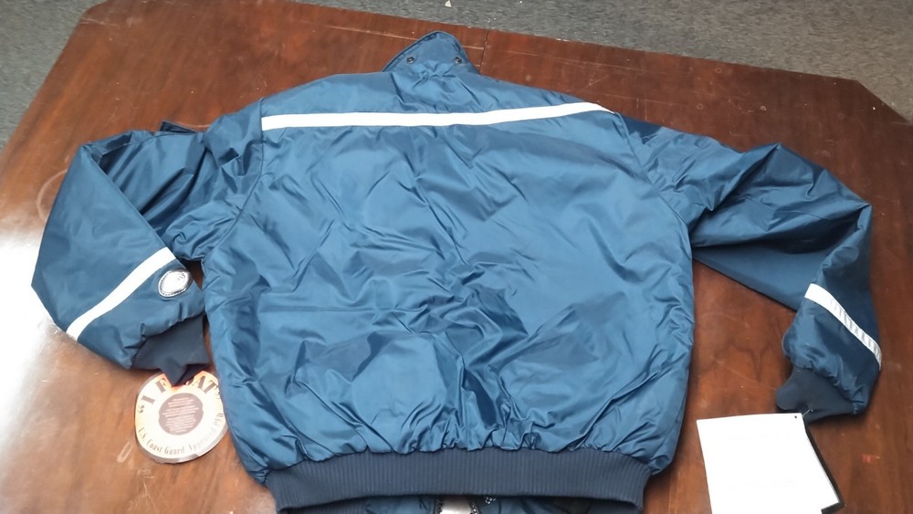 Large Stearns Personal flotation device / Float Coat-New.