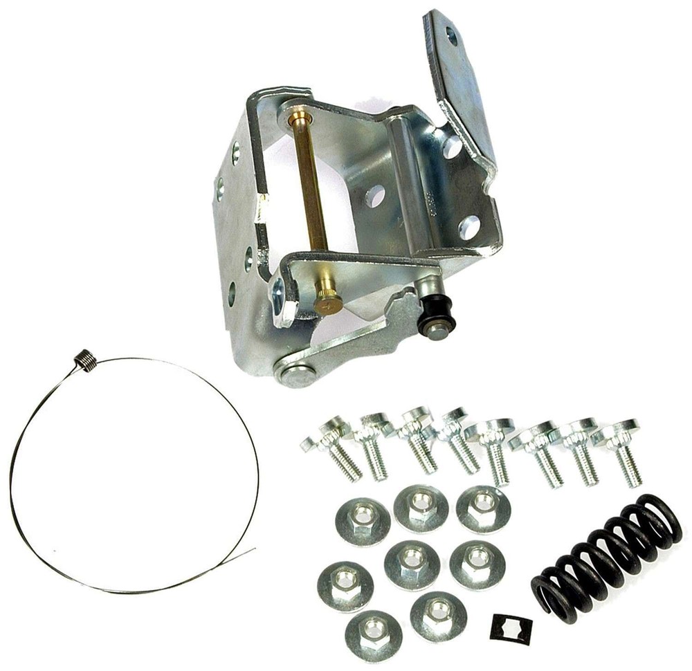 Hinge Assy  Dorman (OE Solutions)  924-105