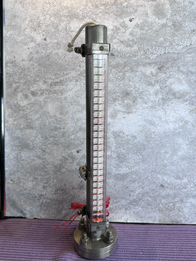 GEMS VISUAL SURE SITE STANDARD ALLOY VISUAL LEVEL GAUGES