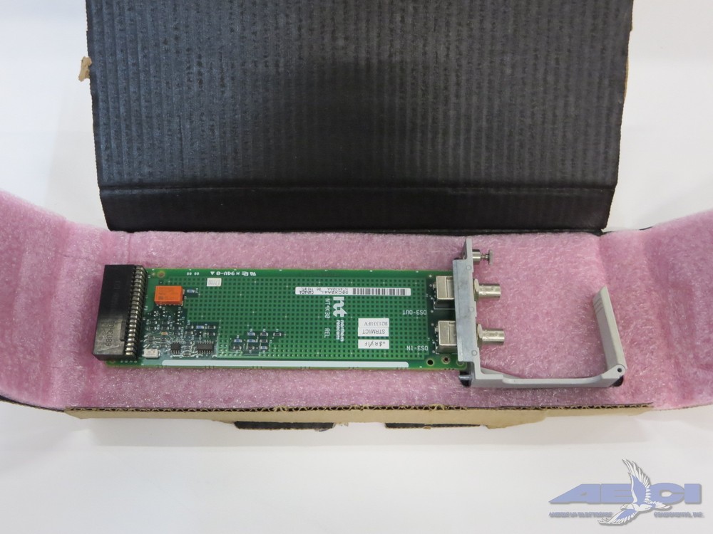 Nortel NT4K30AA Rel.06 Replacement Module SAIUL00AAA