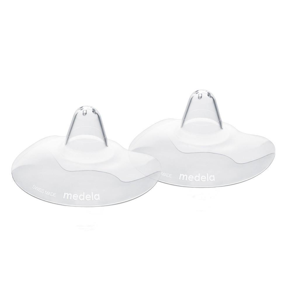 Medela Contact Nipple Shield with Case