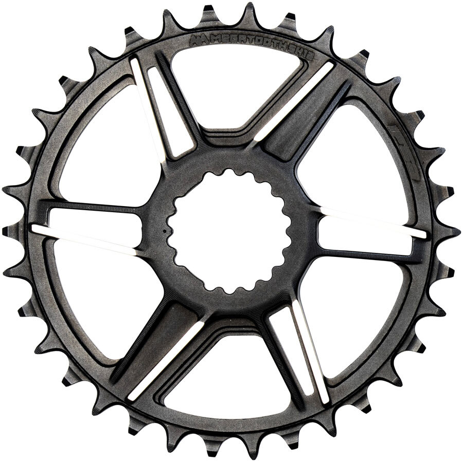 Full Speed Ahead Gradient Direct Mount SH12 Chainring - 32t, FSA Direct Mount, C