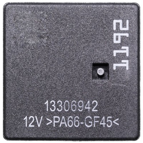 Microprocessor Relay Airtex 1R3310