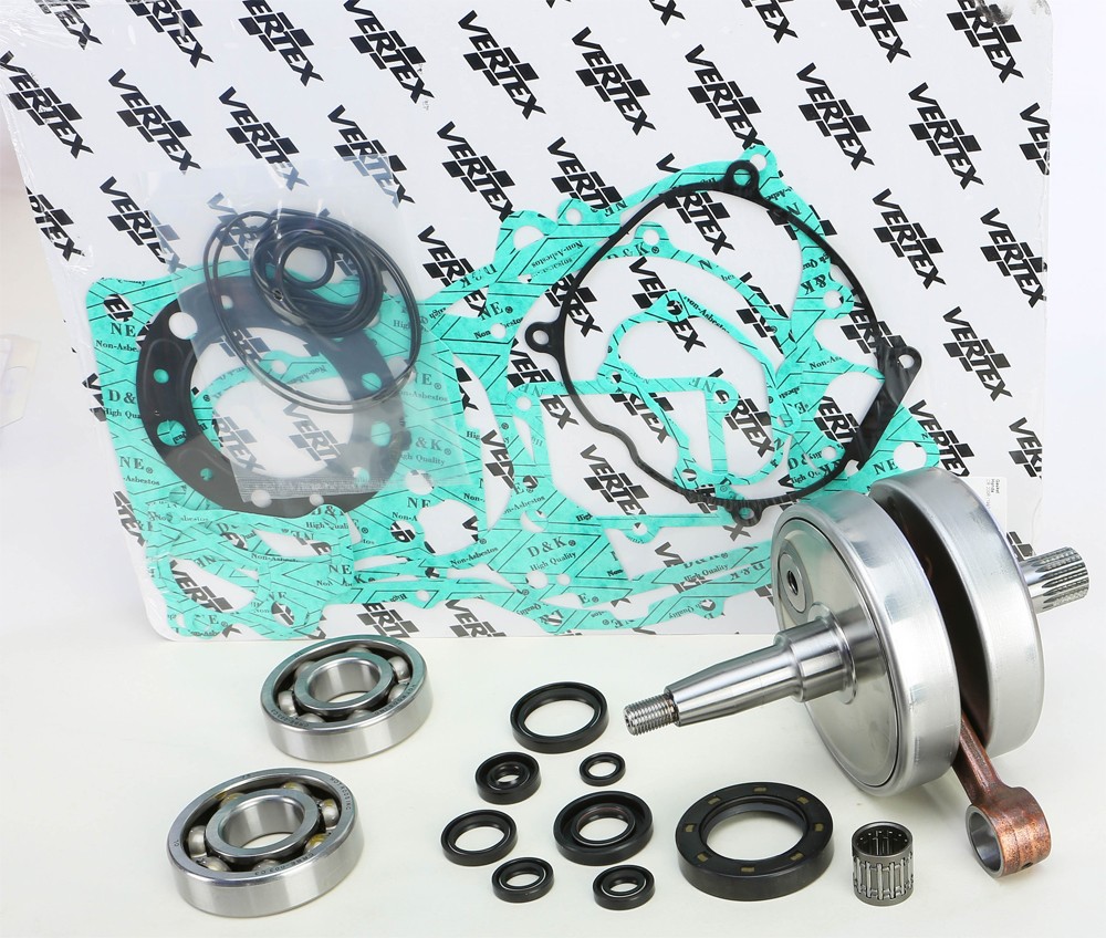 Bottom End Kit