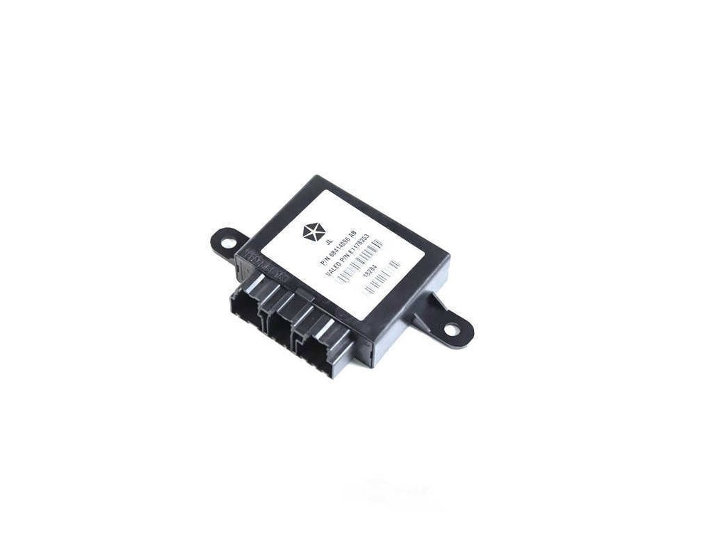Park Assist Control Module Mopar 68414096AB