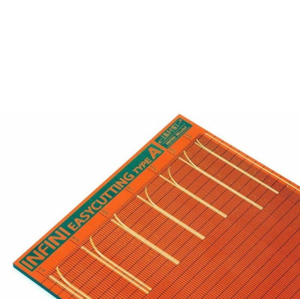 Type A Easy Cutting Mat