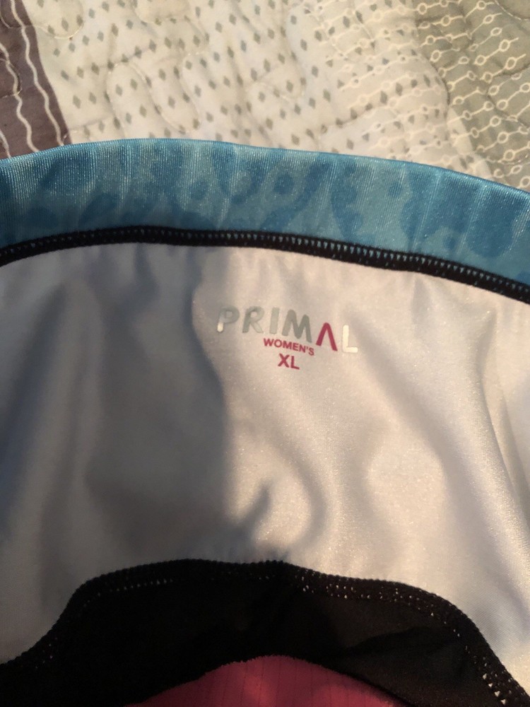 Women’s Cycling Kits