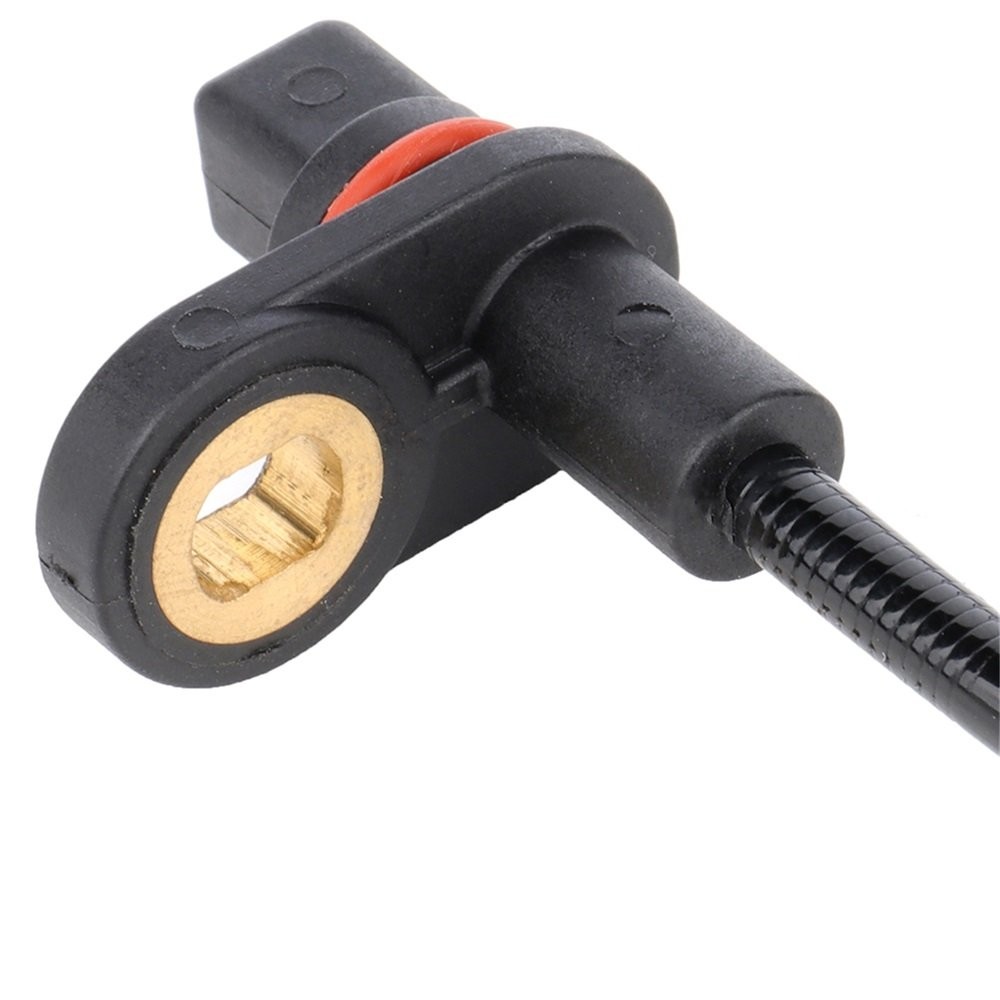 2 Pcs Rear Left Right ABS Speed Sensor Assembly for Chrysler 200 Sebring Dodge