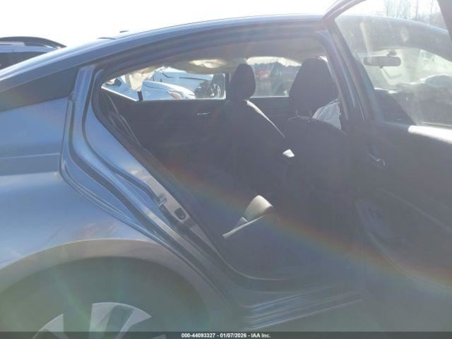 Console Front Floor Fits 19-25 ALTIMA 4994844