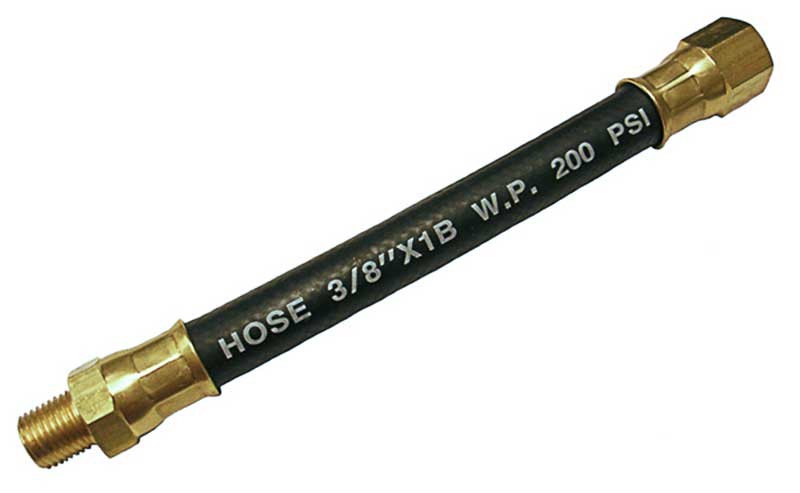 1956-60 Oldsmobile; Hose; Transmission Coolant
