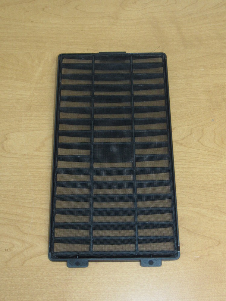 Removable Front Air Intake Mesh Filter for Fractal Design Define R5 Case