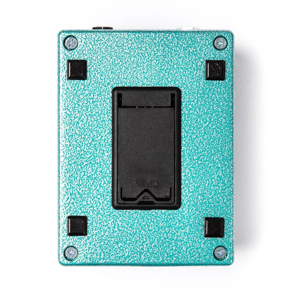 MXR M173 Classic 108 Fuzz Effects Pedal