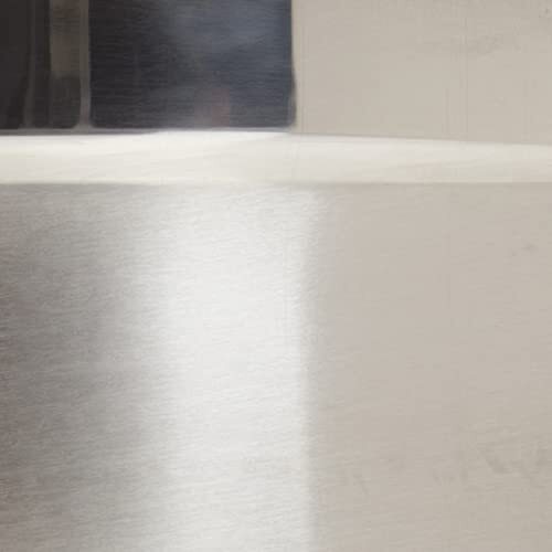 3-Quart Stainless Steel Non Skid Base Mixing Bowl