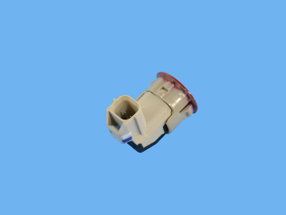 Park Assist Camera Control Module Mopar 6LE93RKMAA