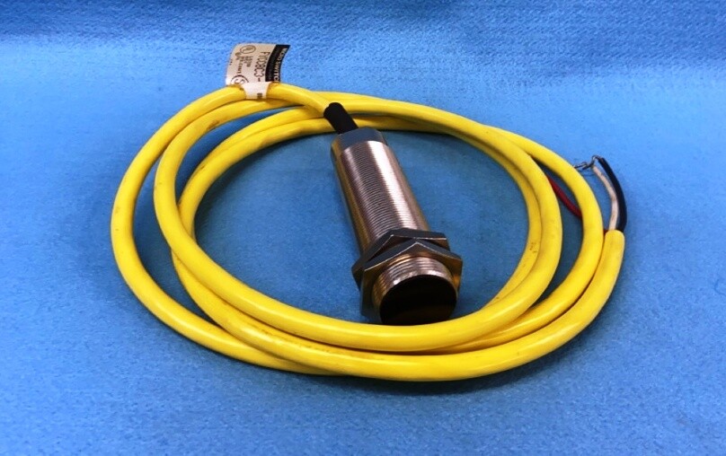 HONEYWELL MICRO SWITCH, FYCC8C3-2