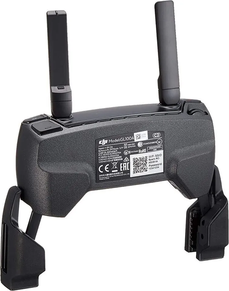 DJI Spark Remote Controller GL100A For DJI Spark Drone