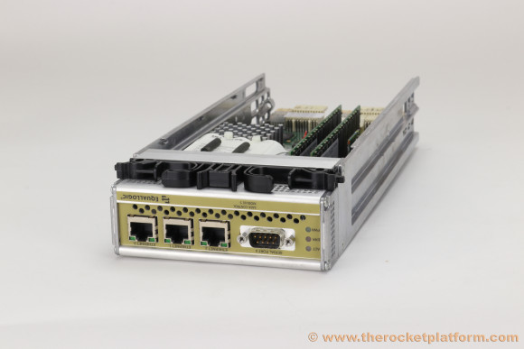 C646D Dell EqualLogic PS3000 PS5000 Type 5 Controller