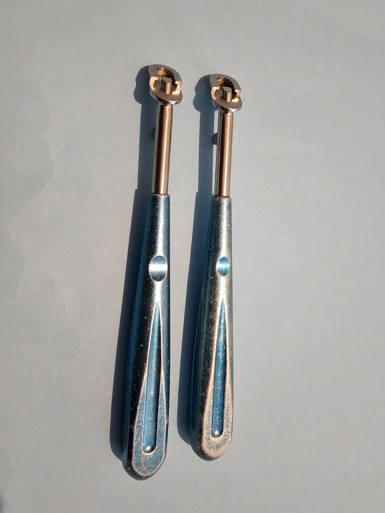 Medtronic Retractor Trimline Blade Handle 875-149