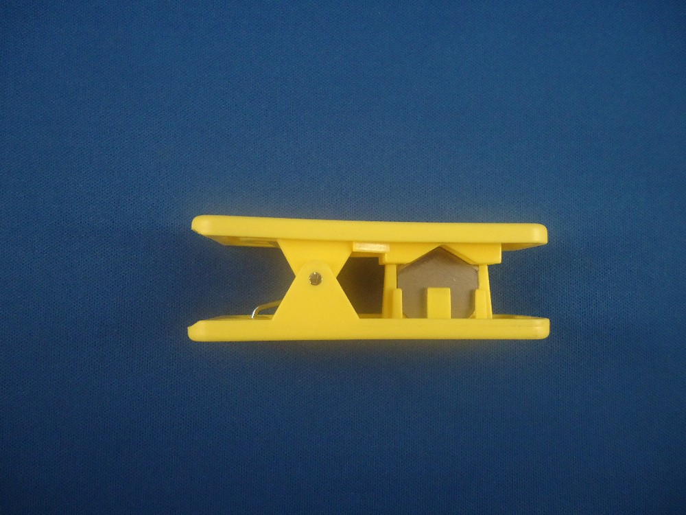 Reverse Osmosis RO Plastic Tube Cutter