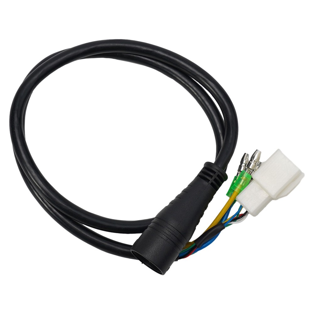 Cable Motor Adapter Cable Useful Components Functional Professional 60CM