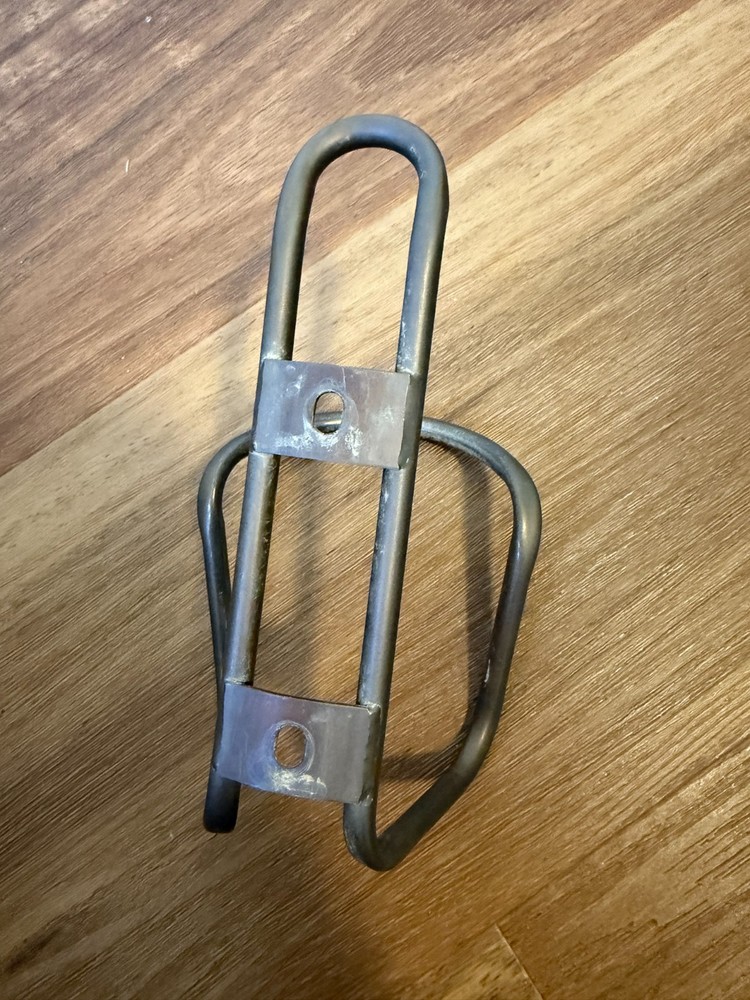 King Cage Agave Finishworks Anodized Matte Bronze