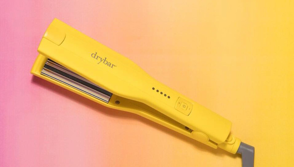 drybar crimper