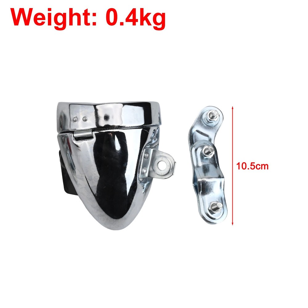 Compact Bicycle Generator Kit for Efficient Lighting Solutions on Bikes