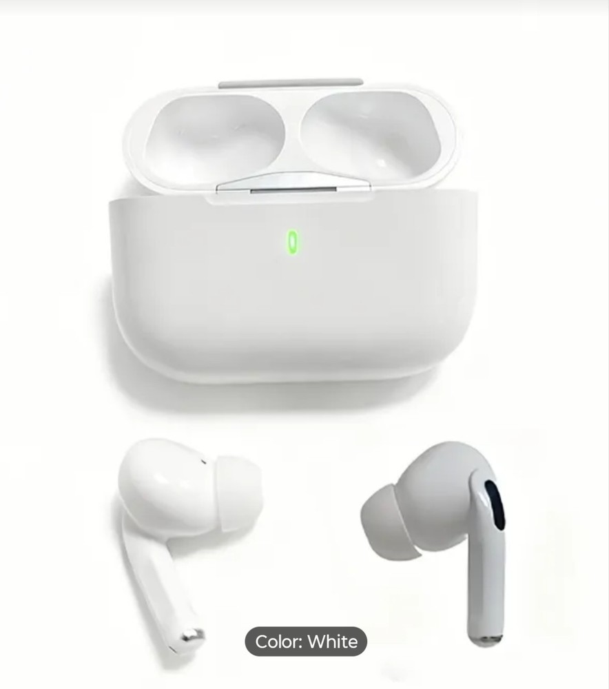 Earbuds Pro 3 Wireless With Active Noise Cancellation