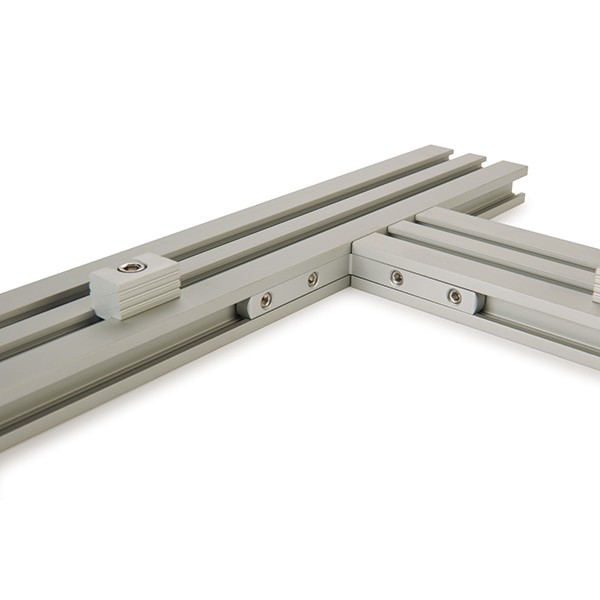 WOODRIVER Variable Router Jig