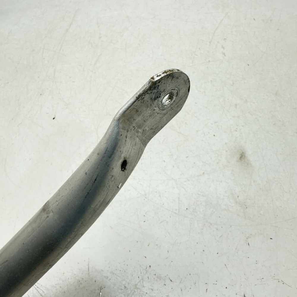 Bumper Asm, Front - 2012 Polaris Rush Pro R 800
