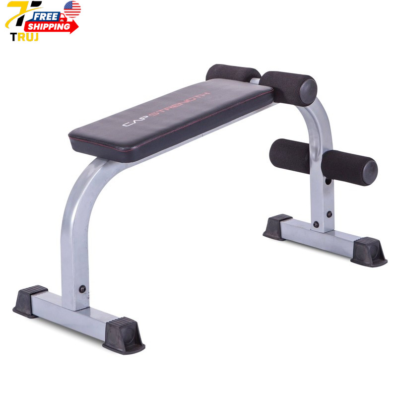 CAP Strength AB Crunch Bench/Board