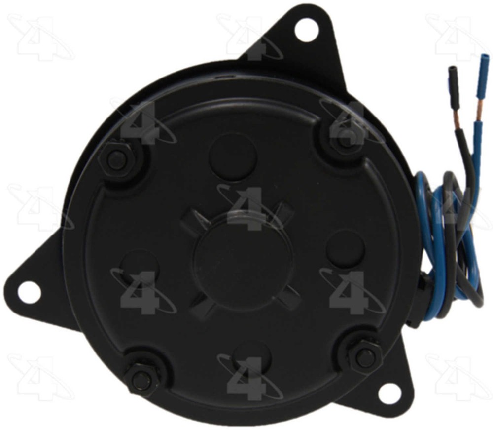 Engine Cooling Fan Motor 4 Seasons 35110