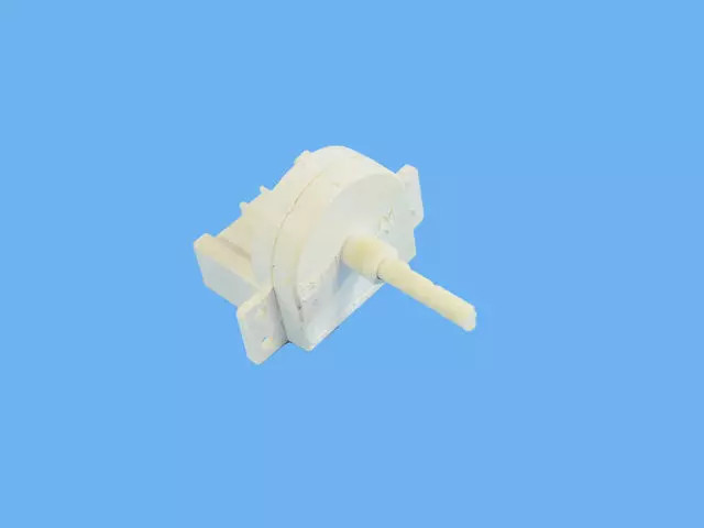 Genuine Mopar Blower Control Switch 68270225AA