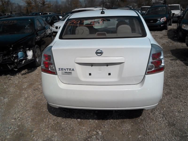 Engine ECM Electronic Control Module 2.0L Automatic CVT Fits 08 SENTRA 310593